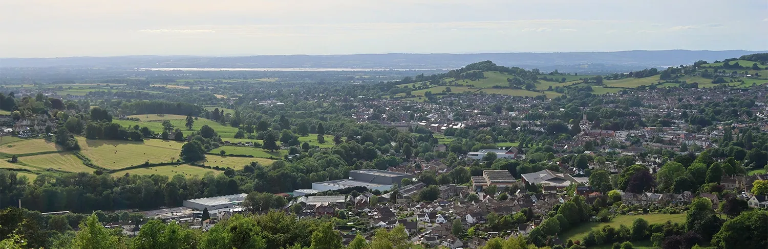 Stroud scene Kung Fu Accounting Gloucestershire